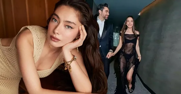 Neslihan Atagül'ün 'Sadece personel'e özel paylaşımları sosyal medyayı kasıp kavurdu! Eşi Kadir Doğulu'nun ihanet görüntüleri sonrası toparladı