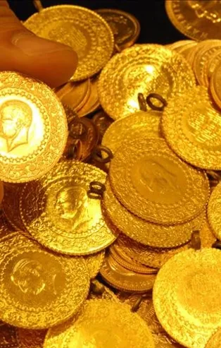 Altın alacaklar dikkat! Altın fiyatları yükselecek mi düşecek mi?