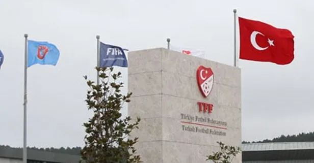 Son dakika: Beşiktaş, Fenerbahçe ve Galatasaray PFDK'ya sevk edildi