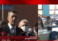 Son dakika: Milli Eğitim Bakanı Ziya Selçuk: Tablet dağıtımları bu hafta başlıyor
