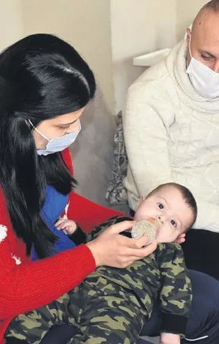 SMA hastaları için acil durum!