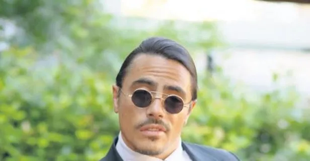 Nusret Gökçe'nin spor yaparken kullandığı 10 kiloluk taşı 2 milyon dolara satışa çıkardı