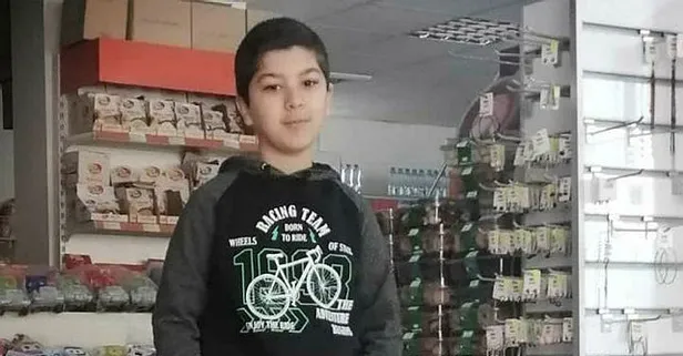 Kocaeli'nde sahura kalkan 10 yaşındaki Muhammed yatağında ölü bulundu