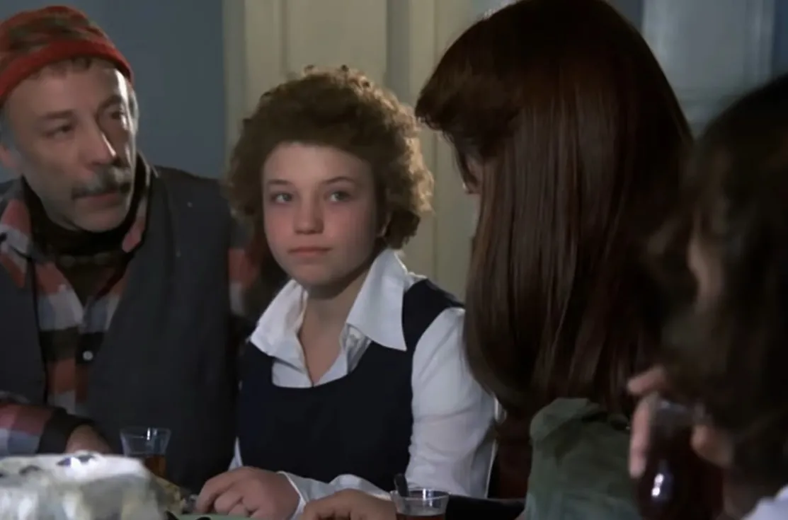 Gülen Gözler’in perde arkası: Lale Ilgaz ve Yeşilçam anıları - 7