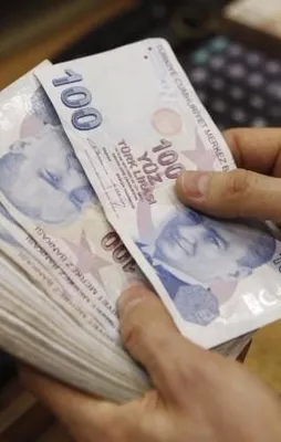 Deneyimli çalışana 7 bin lira ek kazanç!