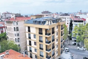 Sağlam ve güvenli yapılar