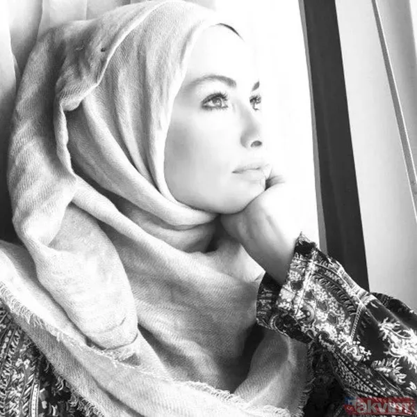 Gamze Özçelik gözlerden uzak büyüttüğü oğlu 16 oldu: Son halini gören inanamadı - 1