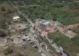 Kamboçya'daki felakette ölü sayısı artıyor