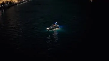 Beşiktaş yeni tranferi Wilfred Ndidi'yi paylaştığı video ile duyurdu