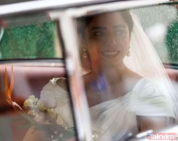 Türkiye'nin konuştuğu aşk hikayesi! Mecklenburg Prensi Alexander’la evlenen Hande Macit ilk röportajını TAKVİM'e verdi - 4