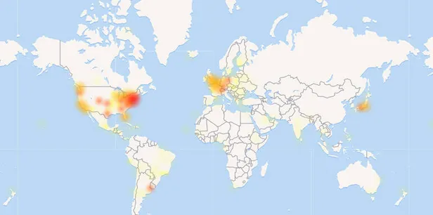 Twitter çöktü mü? Ulaştırma Bakanlığı'ndan açıklama geldi!-2