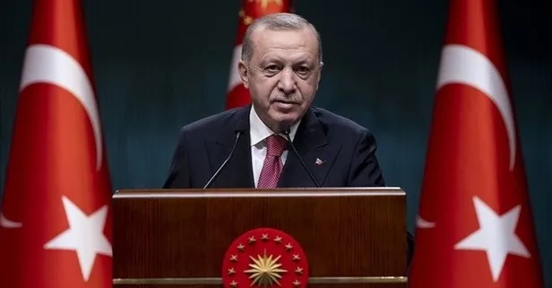 Başkan Erdoğan’dan milyonlarca vatandaşa mektup!