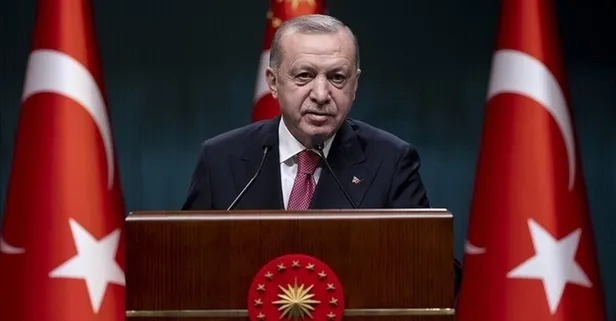 Başkan Erdoğan'dan milyonlarca vatandaşa mektup!