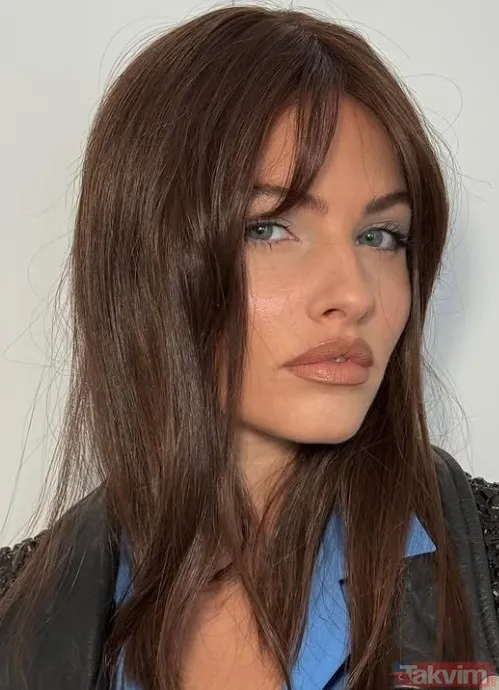 BÜYÜME VE DEĞİŞİM: ÇOCUKLUKTAN NİŞANLILIĞA Thylane Blondeau, üç yaşında Paris sokaklarında keşfedildiğinden bu yana spot ışıkları altındaydı. Ancak...