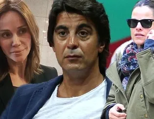 Edvina Sponza, Demet Şener'in açtığı tazminat davasını kazandı! İbrahim Kutluay'ın sevgilisi Edvina Sponza kimdir?