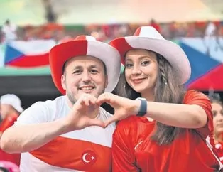 Almanya’da büyük coşku