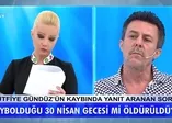 Lütfiye Gündüz kaybolduğu 30 Nisan gecesi mi öldürüldü?