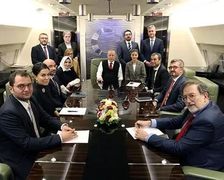 Başkan Erdoğandan Barış Pınarı Harekatı açıklaması