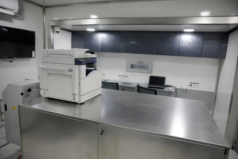 Bakanlık tasarladı! İşte Binanızın yıkılma tehlikesi olup olmadığını gösteren cihaz - 2