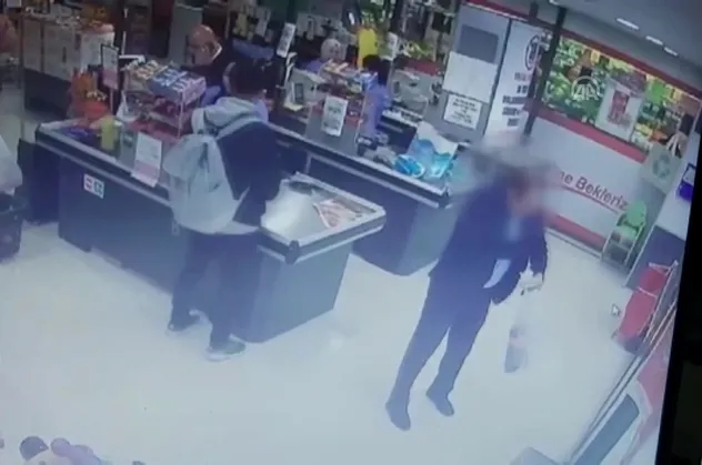 Dolandırıcıların son yöntemi pes dedirtti! Yer: Sultangazi