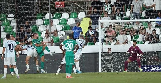 Adana Demir-Bodrum FK karşılaşmasını Çağdaş Altay yönetecek!