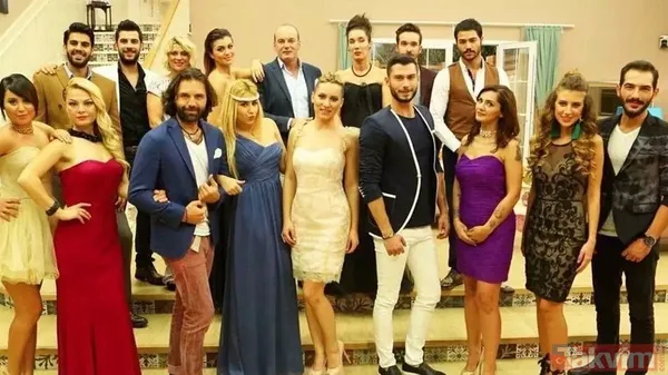 Kısmetse Olur Cansel Çördük’ün yeni hali gündem oldu! Son paylaşımına beğeni yağdı - 5