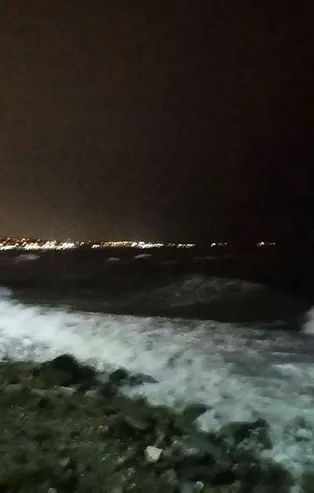 Son dakika: İstanbul’da lodos etkili oluyor