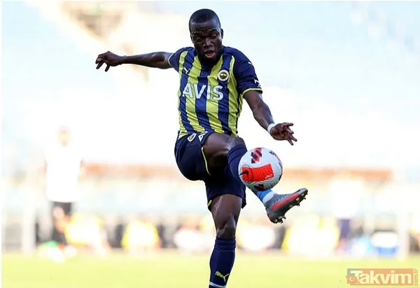 Fenerbahçe'de ayrılık mevsimi! Rossi, Szalai, Berisha... - 23