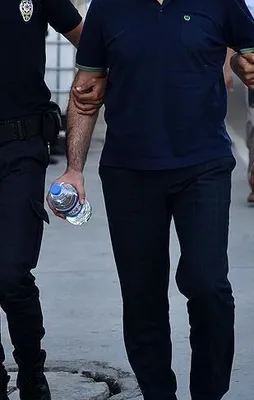 Paraşütçülere müebbet...