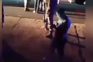 Otomobil traktöre arkadan çarptı! 1’i bebek 2 kişi öldü, 3 kişi yaralandı