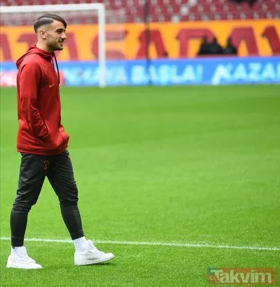 Galatasaray’a Yunus Akgün piyangosu! Ada’dan dev teklif