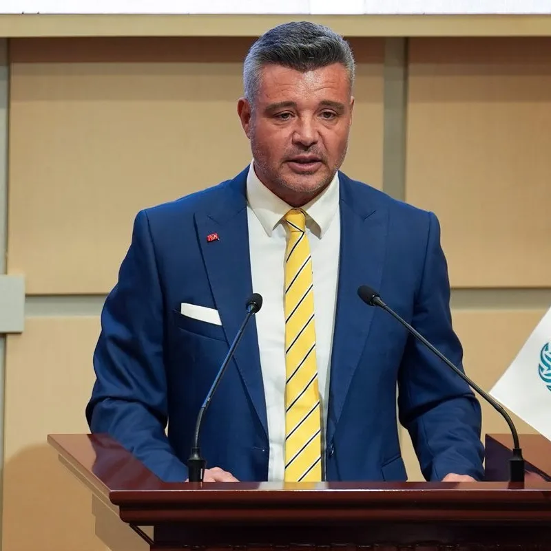 ve Fenerbahçe seçime gidiyor!