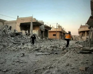 BMden kritik İdlib açıklaması: Gerginlik devam ederse...