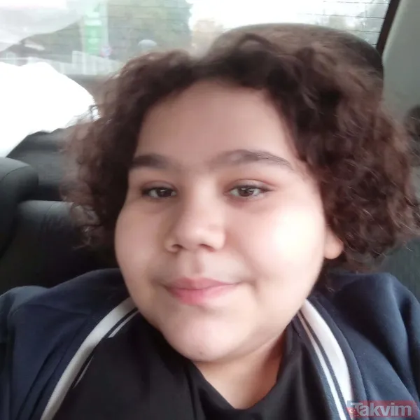 Çocuktan Al Haberi’nin Çitos Efe’si Efe Koçyiğit’ten son haliyle yeni paylaşım! O tatlı çocuk şimdi koca delikanlı! - 8