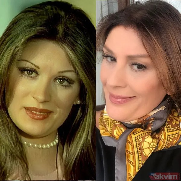 Yeşilçam'ın en güzellerindendi! 70 yaşındaki Gülşen Bubikoğlu son haliyle hayrete düşürdü! - 13