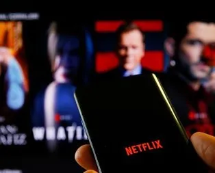 ABD’den Netflix’e ’Uygur Türkleri’ mektubu