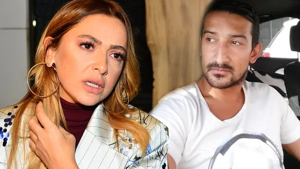 Hadise ile Serhat Akın arasındaki polemikte yeni perde!-5