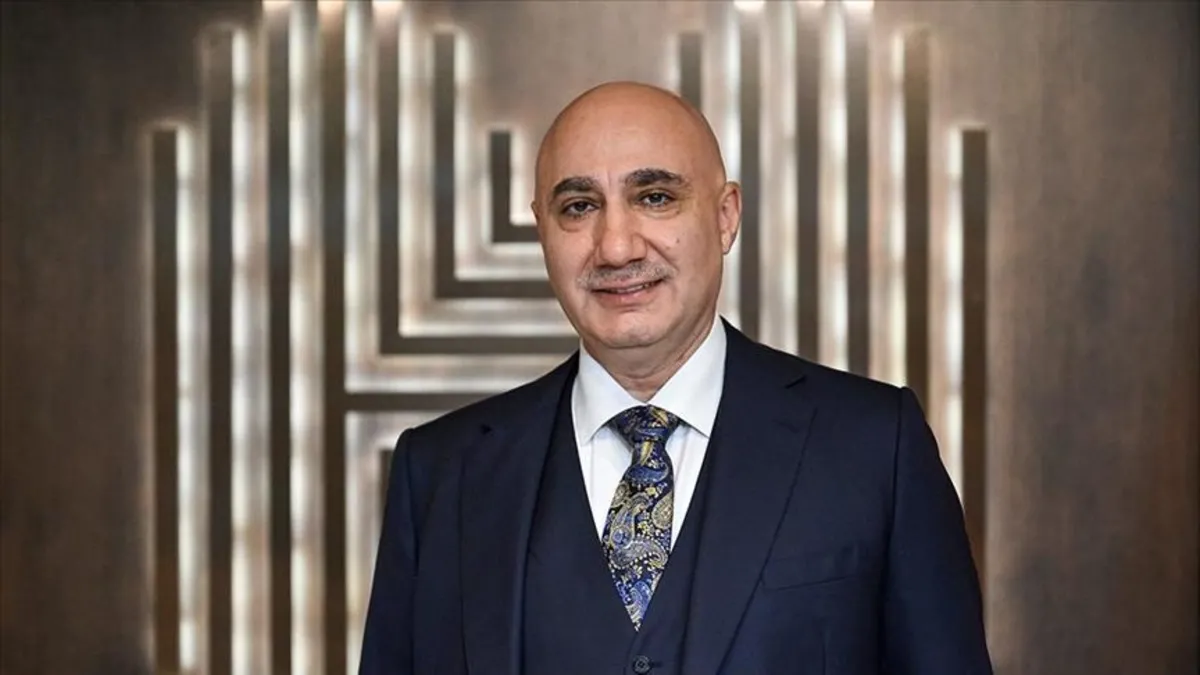 Sürdürülebilir geleceğe yatırım