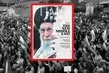 TIME dergisi kapağı yayımladı komplo teorileri patladı! Hamaney suikasta mı kurban gidecek? 80 yıllık değişim mezhepsel bölüşüm
