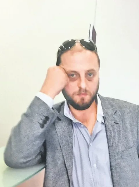 Kurşun adres sordu-1