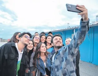 Adıyamanlılar’a moral oldu