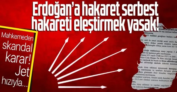 AK Partili Uğur İnan Atmaca, CHP’li Halil Arda’nın hakaretini eleştirdiği gerekçesiyle 186 gün adli para cezasına çarptırıldı