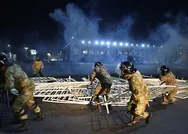 Kırgızistanda yeniden OHAL ilan edildi