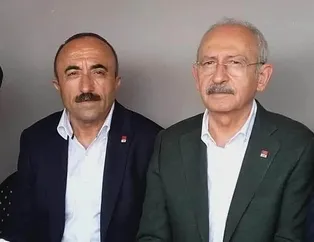 Genç kadına tecavüz etmeye çalışan CHP...
