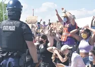 ABDde derin darbe: Trump’ın, Genelkurmay Başkanı Milley’yi görevden alacağı iddia edildi