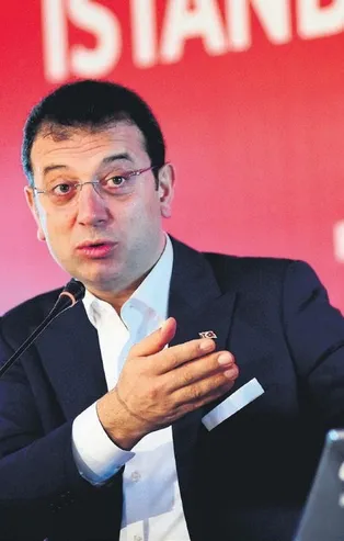 CHP'de adaylık krizi büyüyor! Ekrem İmamoğlu Financial Times’a verdiği röportajda Kemal Kılıçdaroğlu'nu taşladı