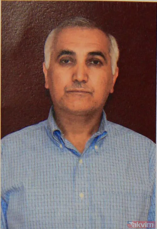 FETÖ'cü Adil Öksüz'ü tutuklanması için sevk eden savcı Cihan Ergün konuştu: Sorgulanma süreci ve Yasin sureli tuzak soru... - 11