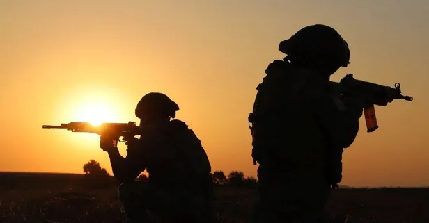 PKK'da operasyon korkusu! MSB duyurdu: Irak’ın kuzeyindeki barınma alanlarından kaçan 2 terörist teslim oldu