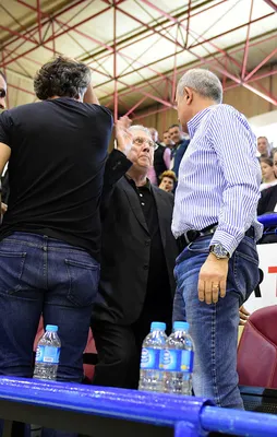 Aziz Yıldırım'a 1 yıla kadar hapis istemi