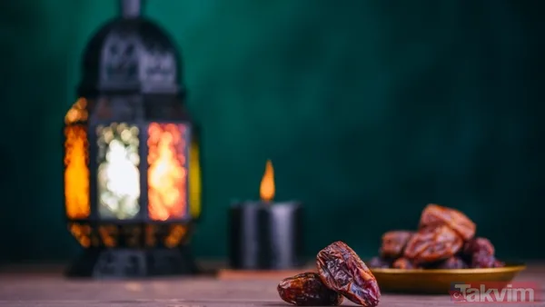 Oruç tutarken bu besinleri sakın tüketmeyin! Susuzluğu arşa çıkarıyor - 3